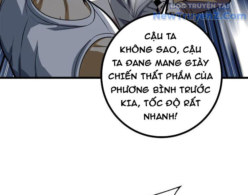 Toàn Cầu Cao Võ [Chap 313-315]