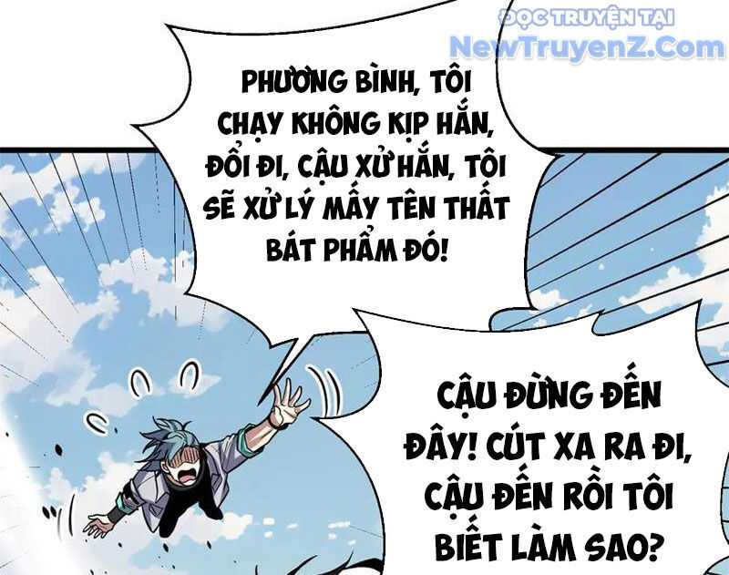 Toàn Cầu Cao Võ [Chap 313-315]