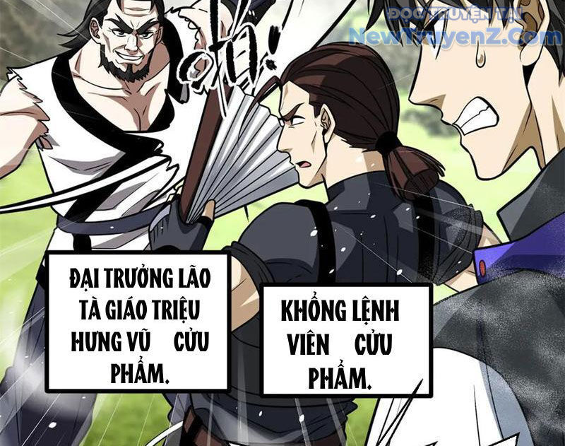 Toàn Cầu Cao Võ [Chap 313-315]