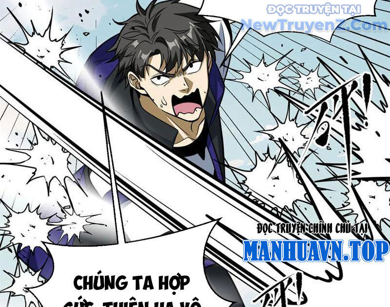 Toàn Cầu Cao Võ [Chap 313-315]
