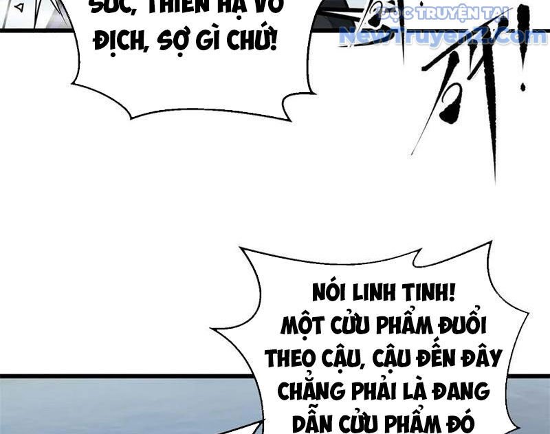 Toàn Cầu Cao Võ [Chap 313-315]