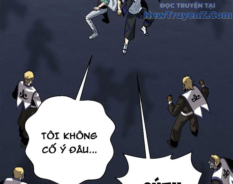 Toàn Cầu Cao Võ [Chap 313-315]