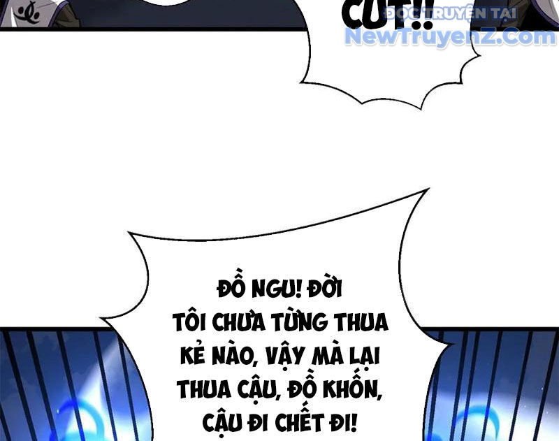 Toàn Cầu Cao Võ [Chap 313-315]