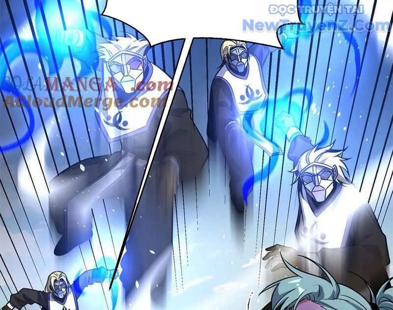 Toàn Cầu Cao Võ [Chap 313-315]