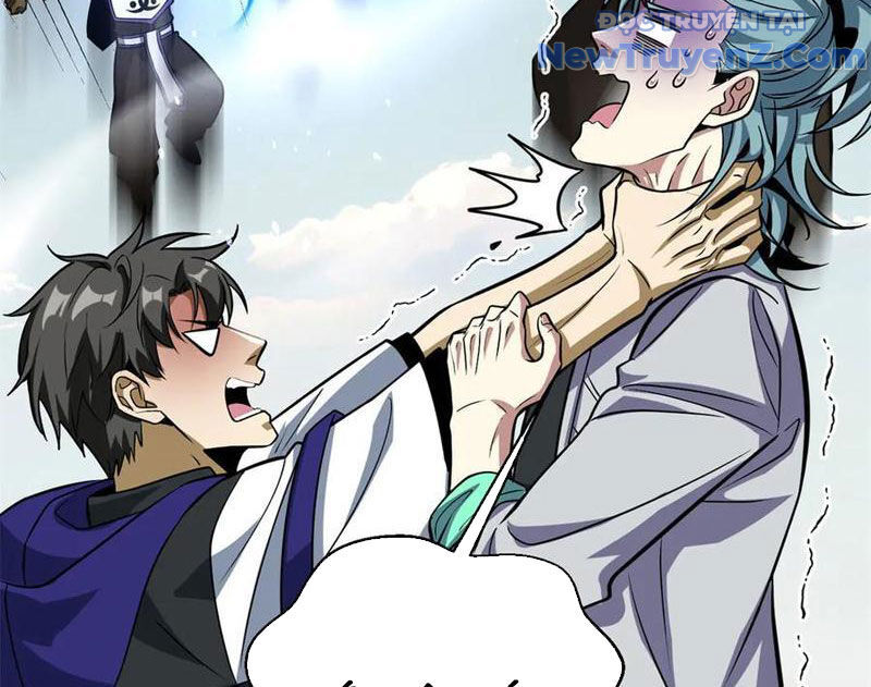 Toàn Cầu Cao Võ [Chap 313-315]