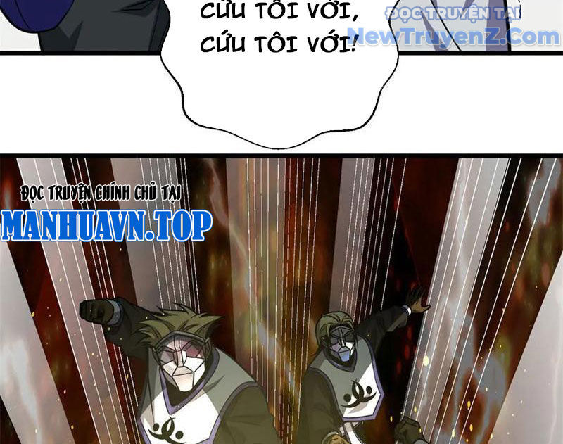 Toàn Cầu Cao Võ [Chap 313-315]