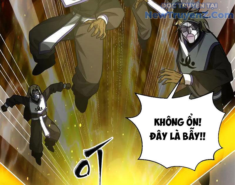 Toàn Cầu Cao Võ [Chap 313-315]