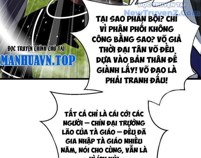 Toàn Cầu Cao Võ [Chap 313-315]