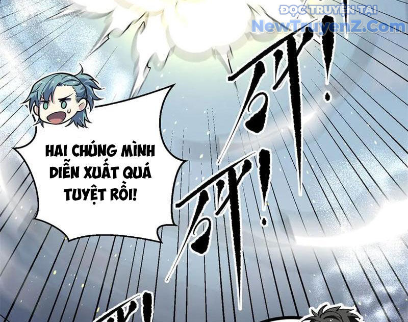 Toàn Cầu Cao Võ [Chap 313-315]