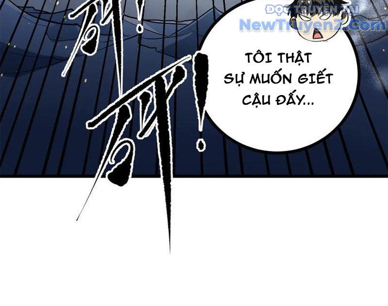 Toàn Cầu Cao Võ [Chap 313-315]