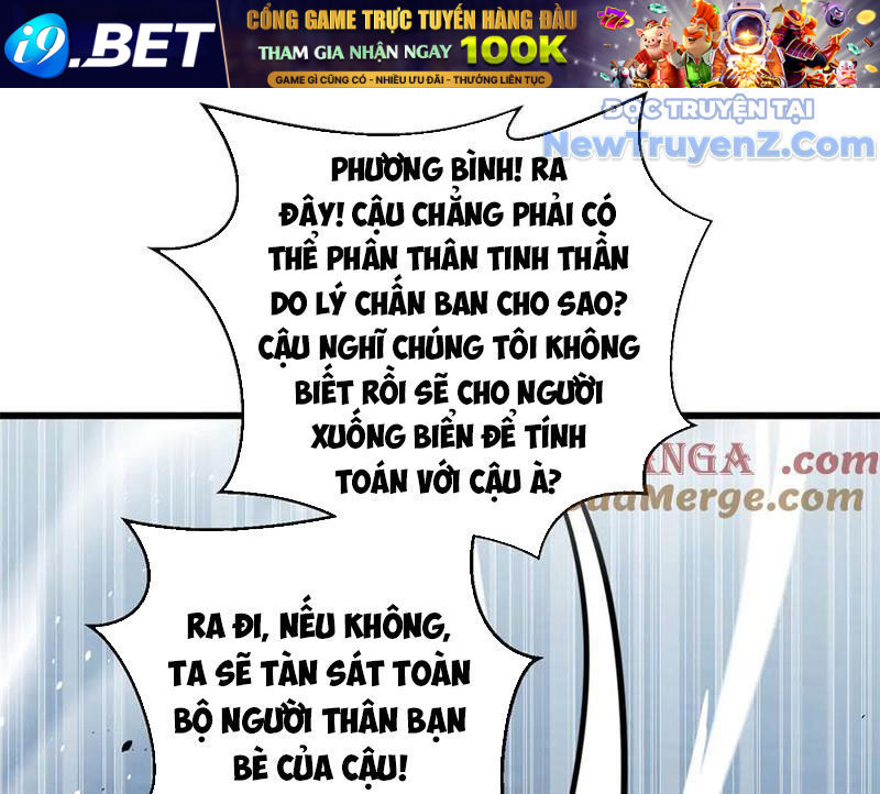 Toàn Cầu Cao Võ [Chap 313-315]