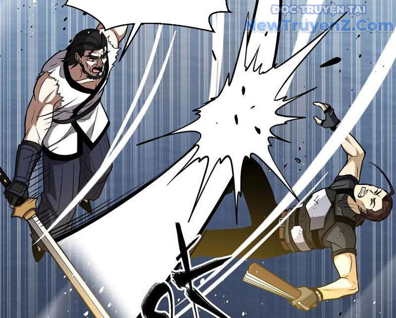 Toàn Cầu Cao Võ [Chap 313-315]