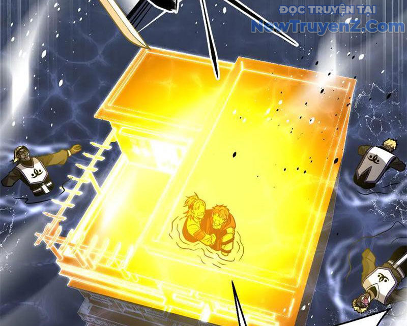 Toàn Cầu Cao Võ [Chap 313-315]