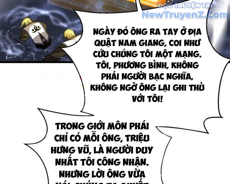 Toàn Cầu Cao Võ [Chap 313-315]