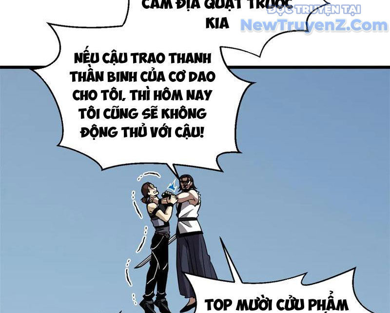 Toàn Cầu Cao Võ [Chap 313-315]