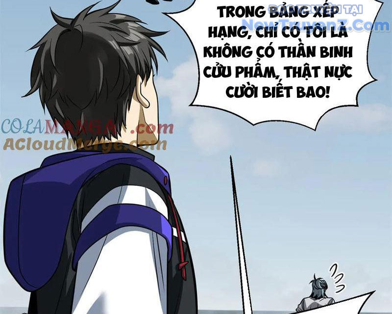 Toàn Cầu Cao Võ [Chap 313-315]