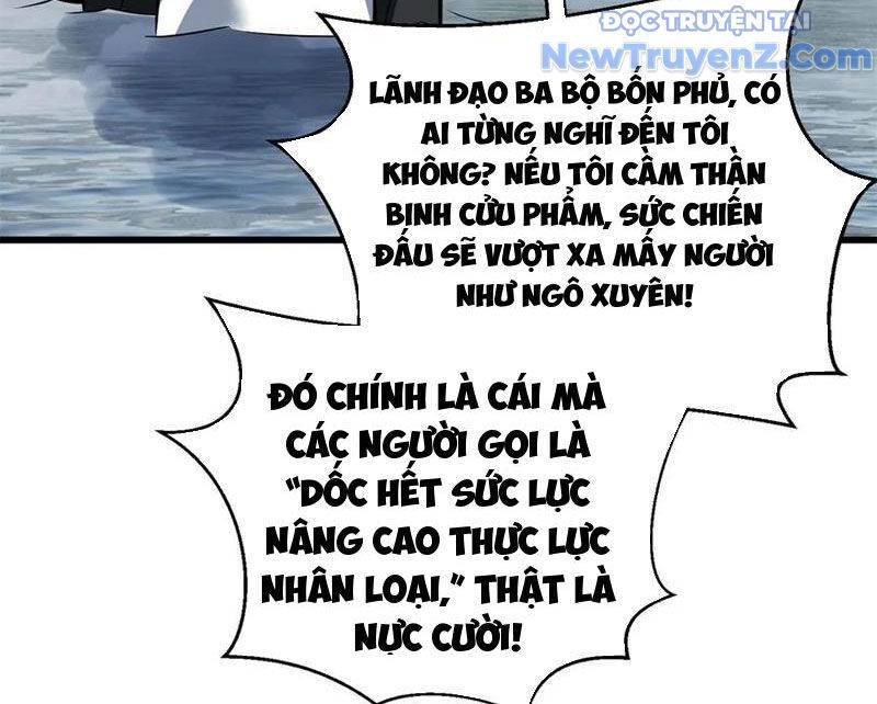 Toàn Cầu Cao Võ [Chap 313-315]
