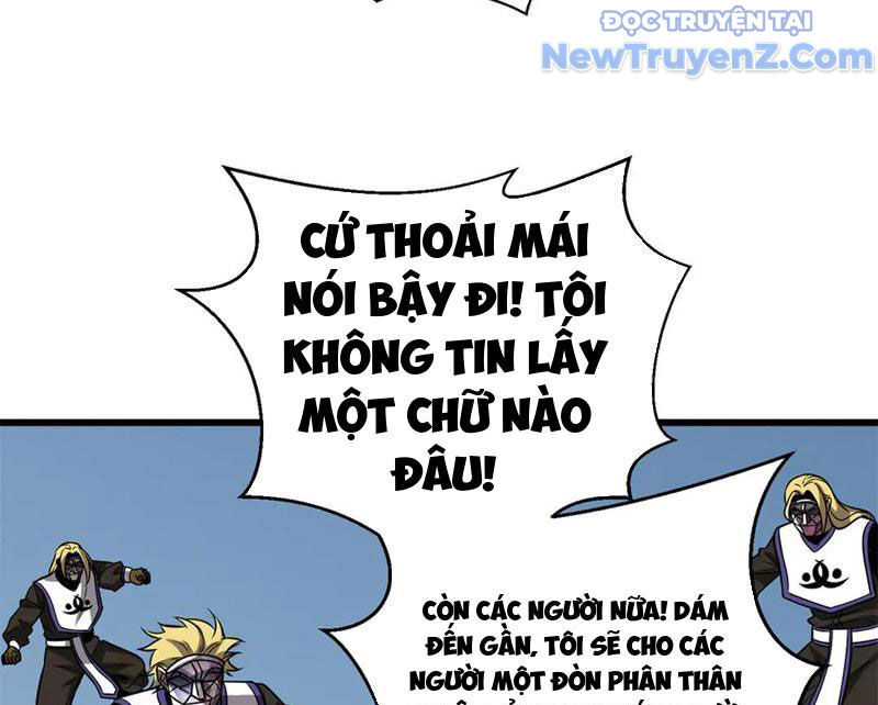 Toàn Cầu Cao Võ [Chap 313-315]