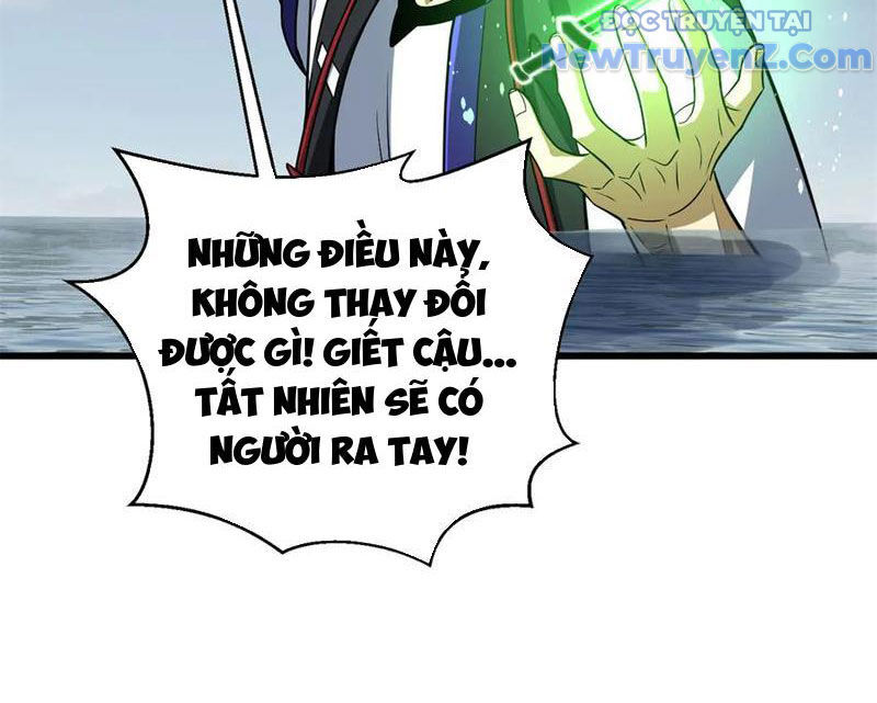 Toàn Cầu Cao Võ [Chap 313-315]