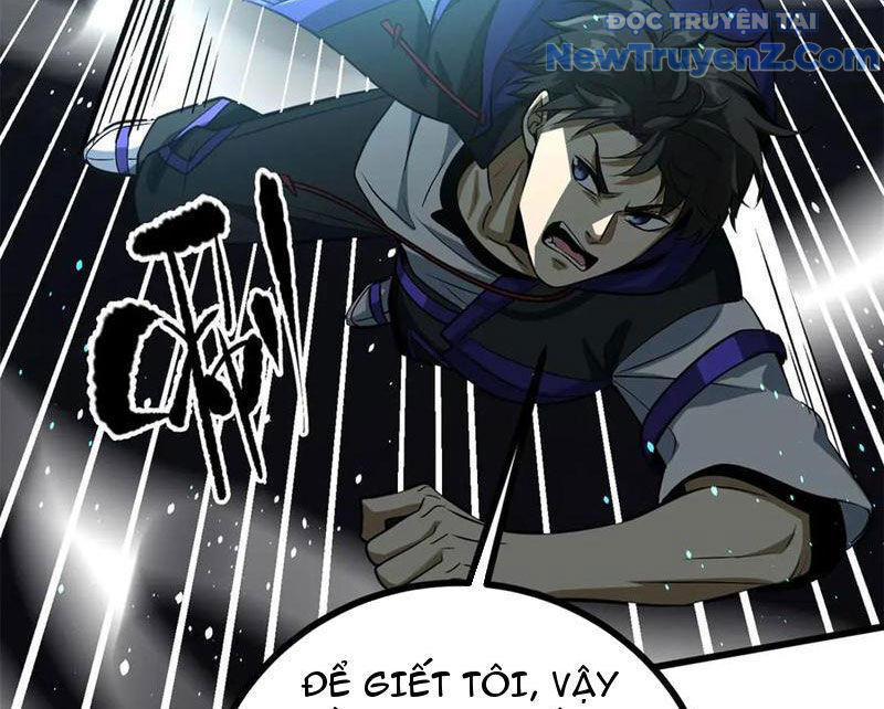 Toàn Cầu Cao Võ [Chap 313-315]