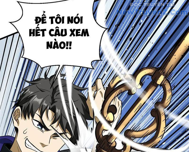 Toàn Cầu Cao Võ [Chap 313-315]