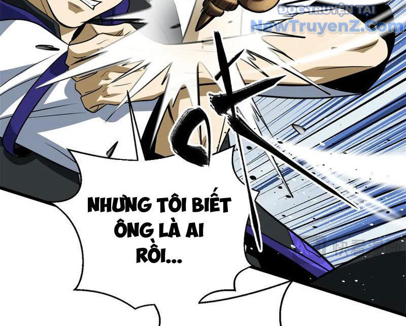 Toàn Cầu Cao Võ [Chap 313-315]
