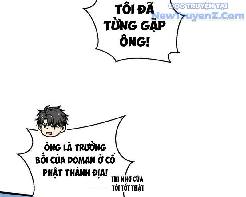 Toàn Cầu Cao Võ [Chap 313-315]
