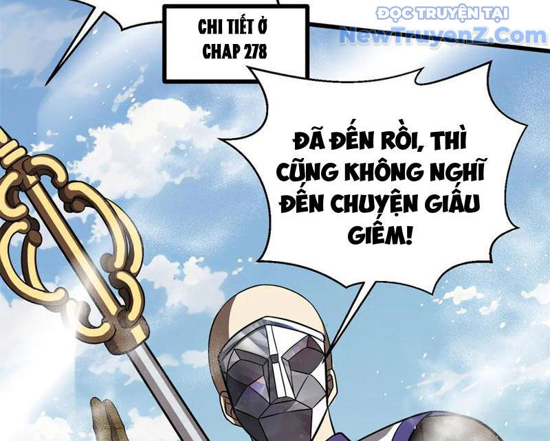 Toàn Cầu Cao Võ [Chap 313-315]