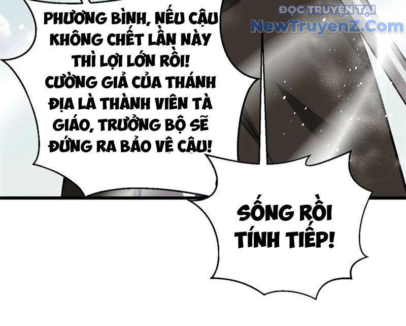 Toàn Cầu Cao Võ [Chap 313-315]
