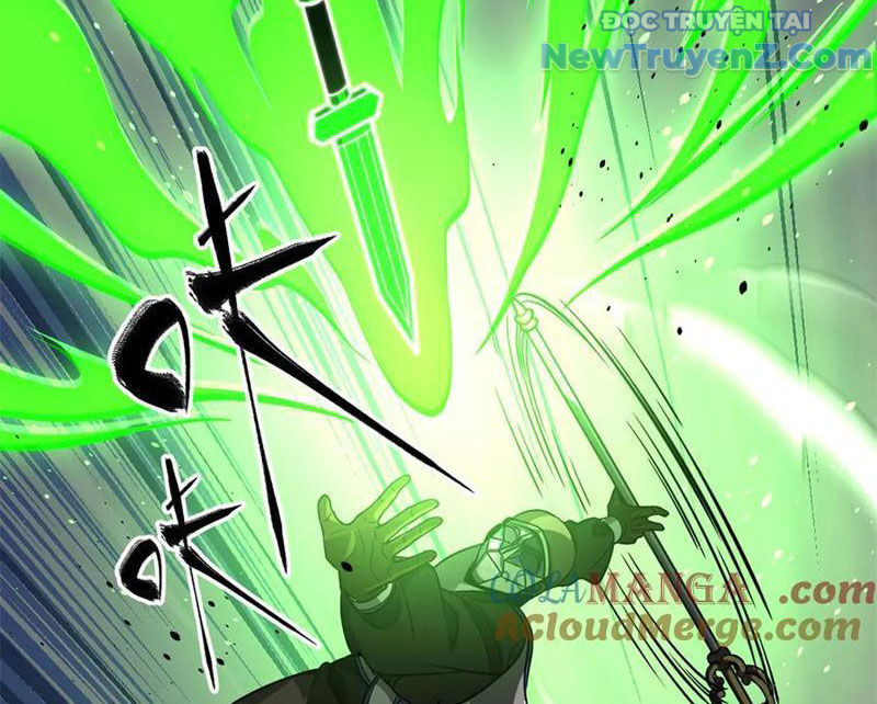 Toàn Cầu Cao Võ [Chap 313-315]