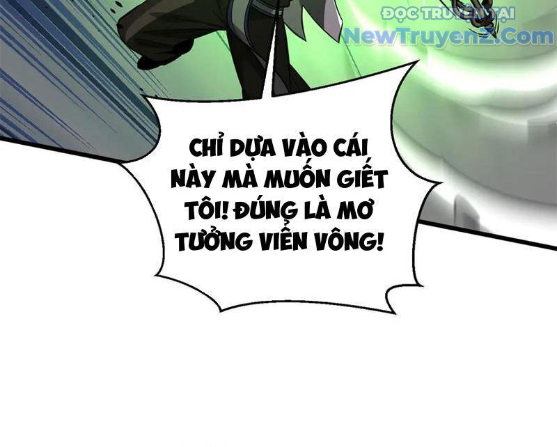 Toàn Cầu Cao Võ [Chap 313-315]