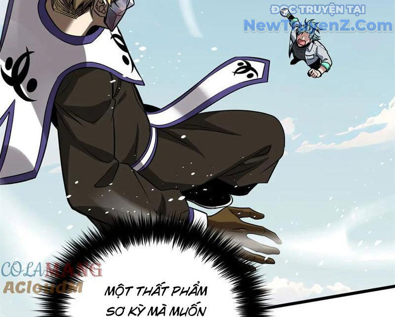 Toàn Cầu Cao Võ [Chap 313-315]
