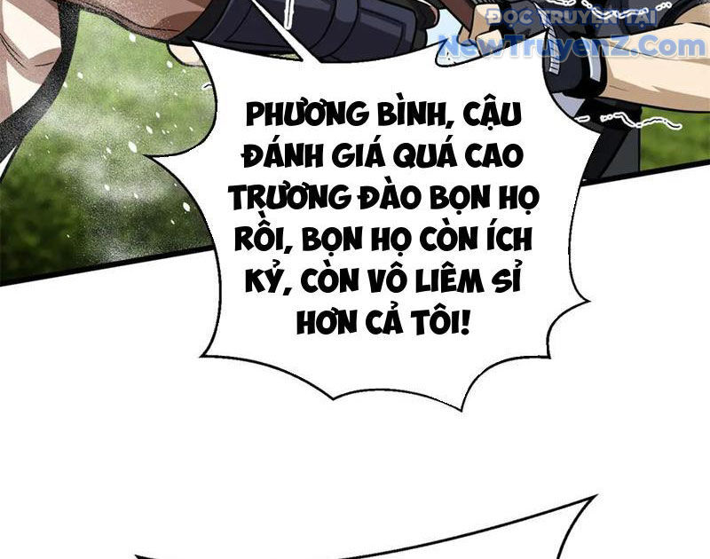Toàn Cầu Cao Võ [Chap 313-315]
