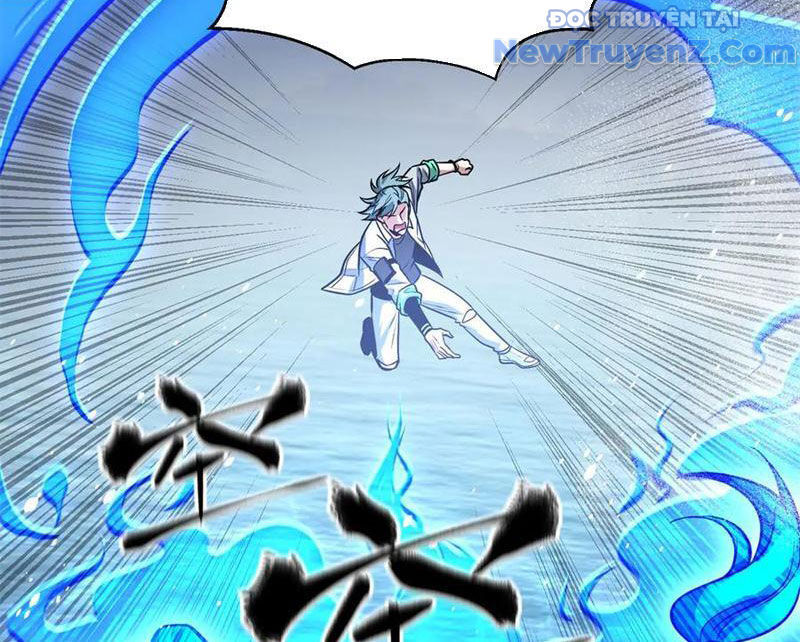 Toàn Cầu Cao Võ [Chap 313-315]