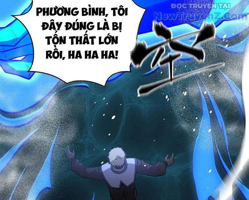 Toàn Cầu Cao Võ [Chap 313-315]
