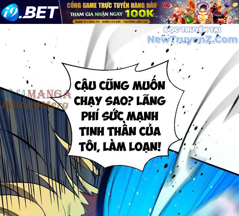 Toàn Cầu Cao Võ [Chap 313-315]