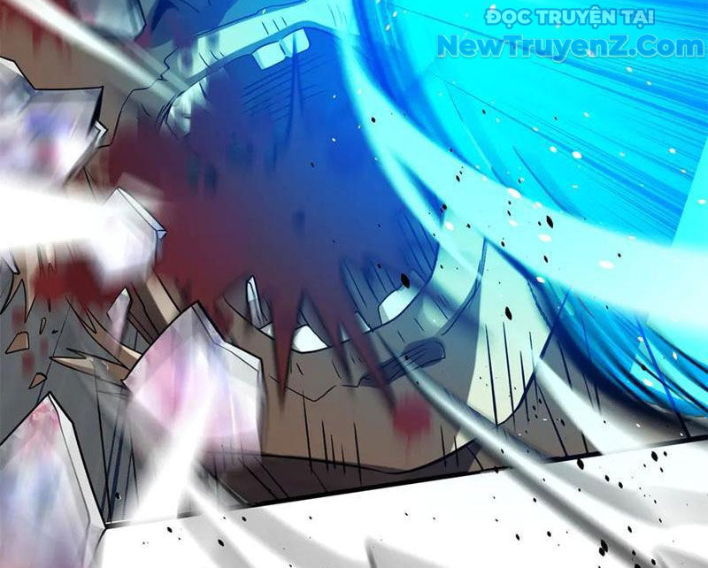Toàn Cầu Cao Võ [Chap 313-315]