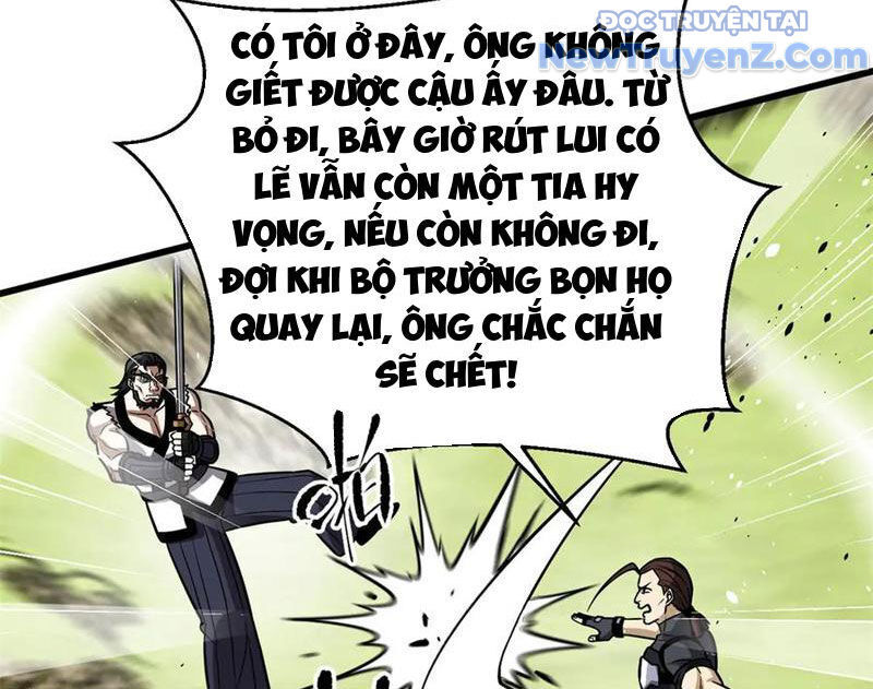 Toàn Cầu Cao Võ [Chap 313-315]