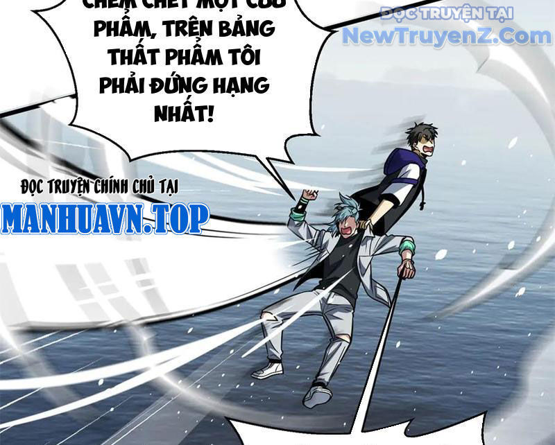 Toàn Cầu Cao Võ [Chap 313-315]