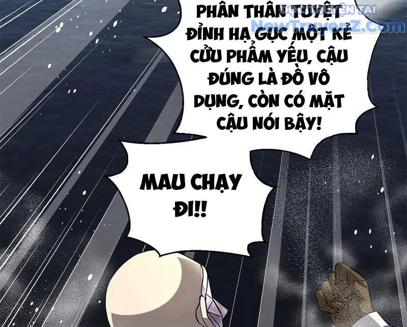 Toàn Cầu Cao Võ [Chap 313-315]