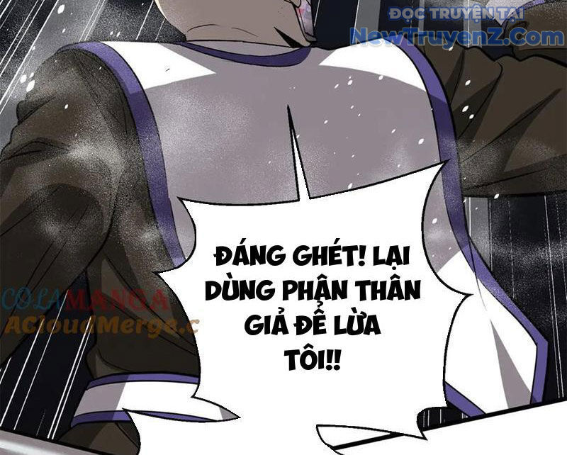 Toàn Cầu Cao Võ [Chap 313-315]