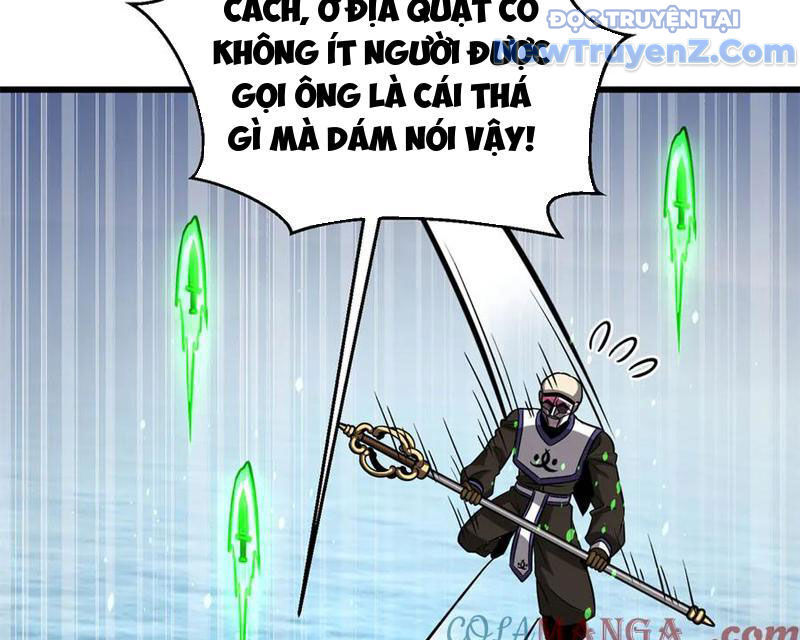 Toàn Cầu Cao Võ [Chap 313-315]