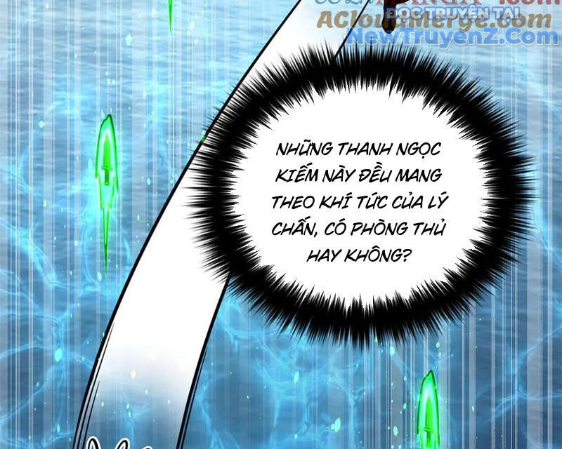 Toàn Cầu Cao Võ [Chap 313-315]