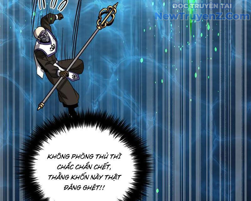 Toàn Cầu Cao Võ [Chap 313-315]