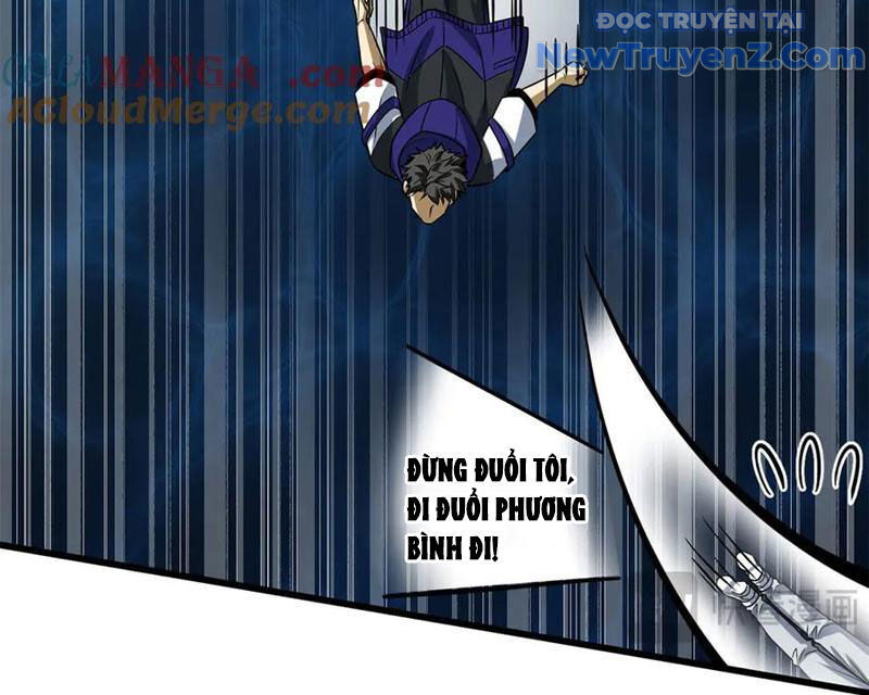 Toàn Cầu Cao Võ [Chap 313-315]