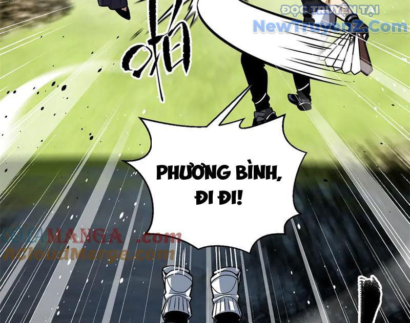 Toàn Cầu Cao Võ [Chap 313-315]