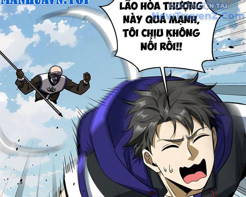 Toàn Cầu Cao Võ [Chap 313-315]