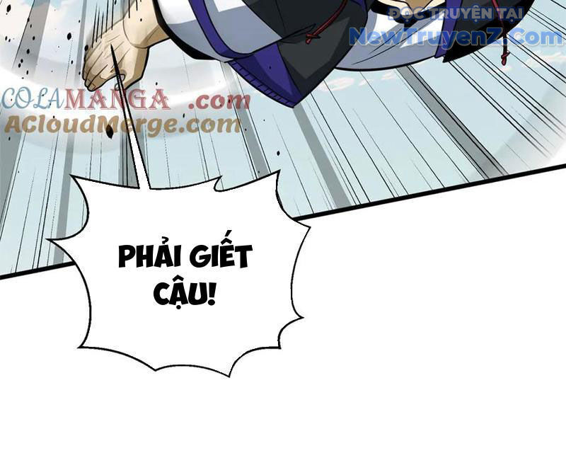 Toàn Cầu Cao Võ [Chap 313-315]