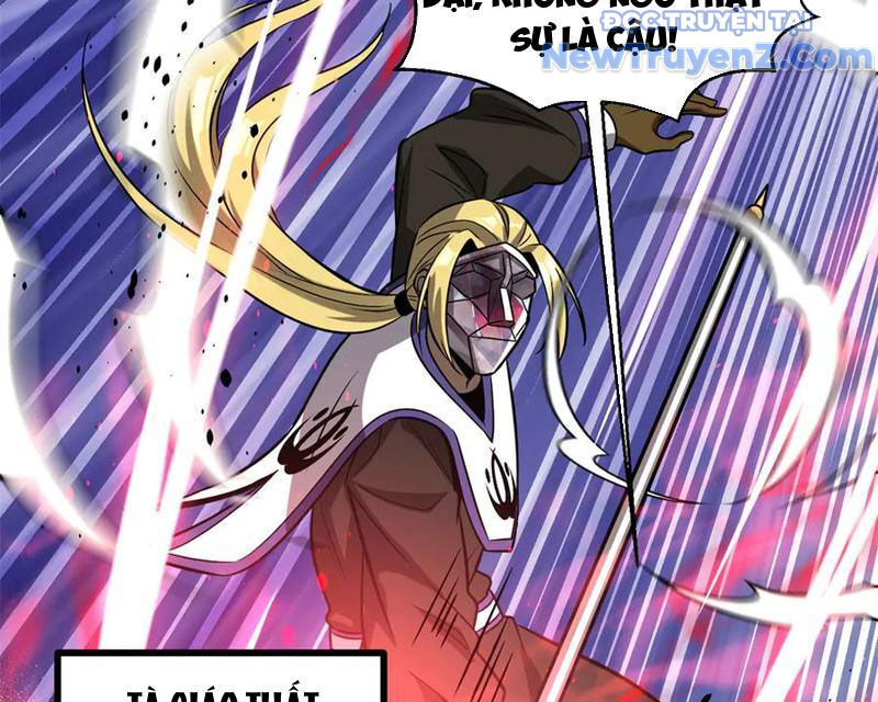 Toàn Cầu Cao Võ [Chap 313-315]