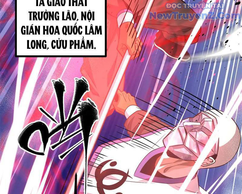 Toàn Cầu Cao Võ [Chap 313-315]